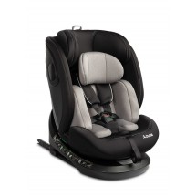 Automobilinė kėdutė AZURE I-SIZE GREY isoFIX (40-150cm)